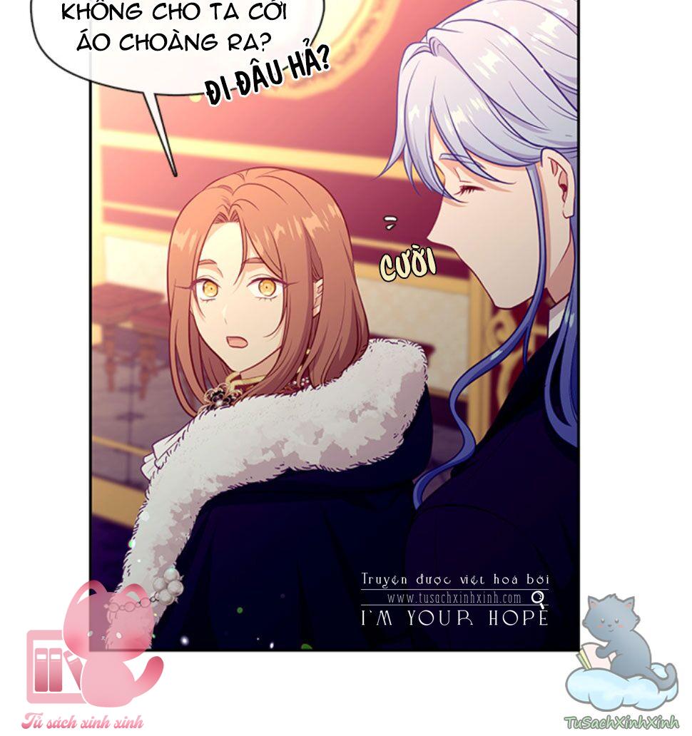 Hãy Coi Chừng Ác Nữ Chapter 91 - Trang 4