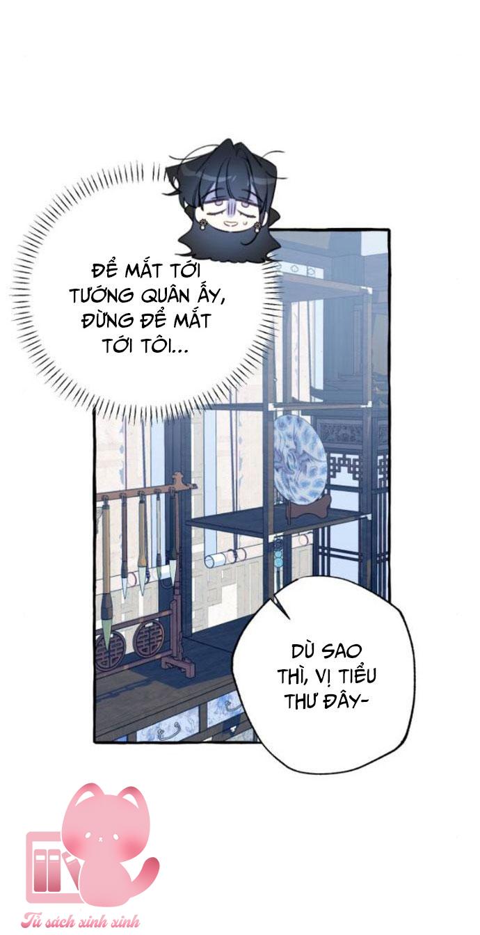 Chuyện Tình Tuyết Phương Bắc Chapter 5 - Trang 4