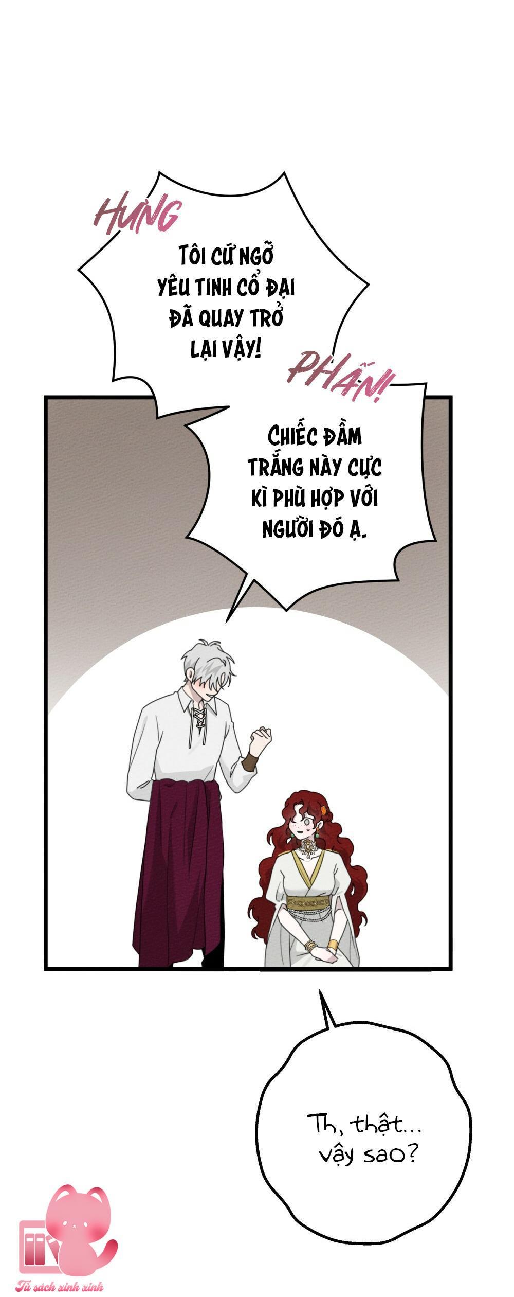 Dưới Tán Cây Sồi Chap 47 - Trang 2