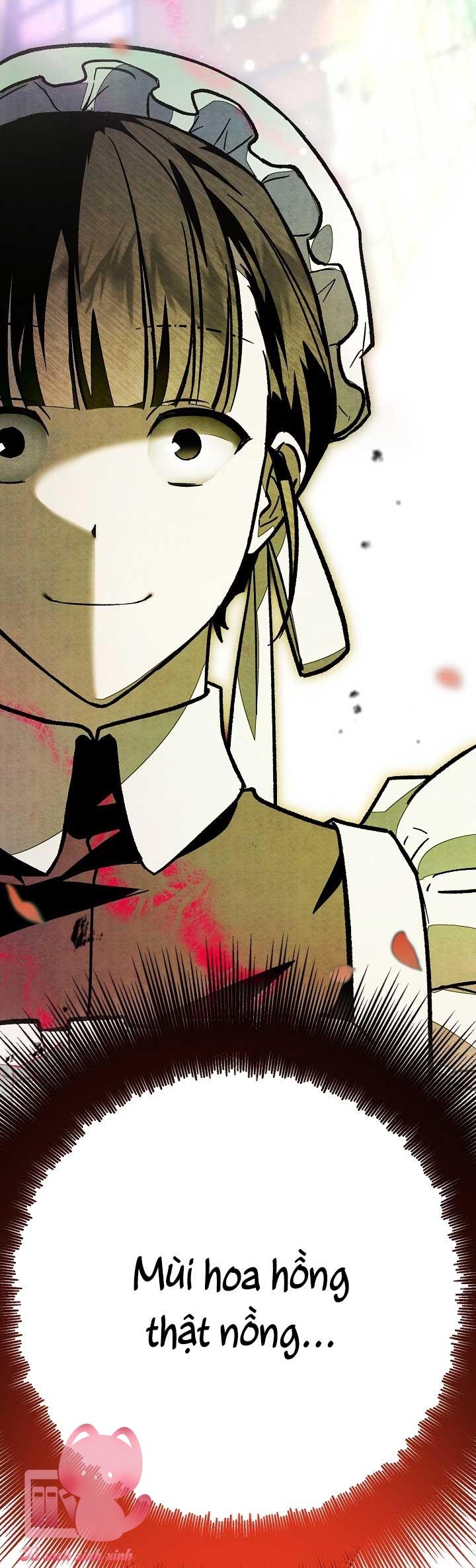 Chào Mừng Đến Với Dinh Thự Hoa Hồng Chap 9 - Trang 3