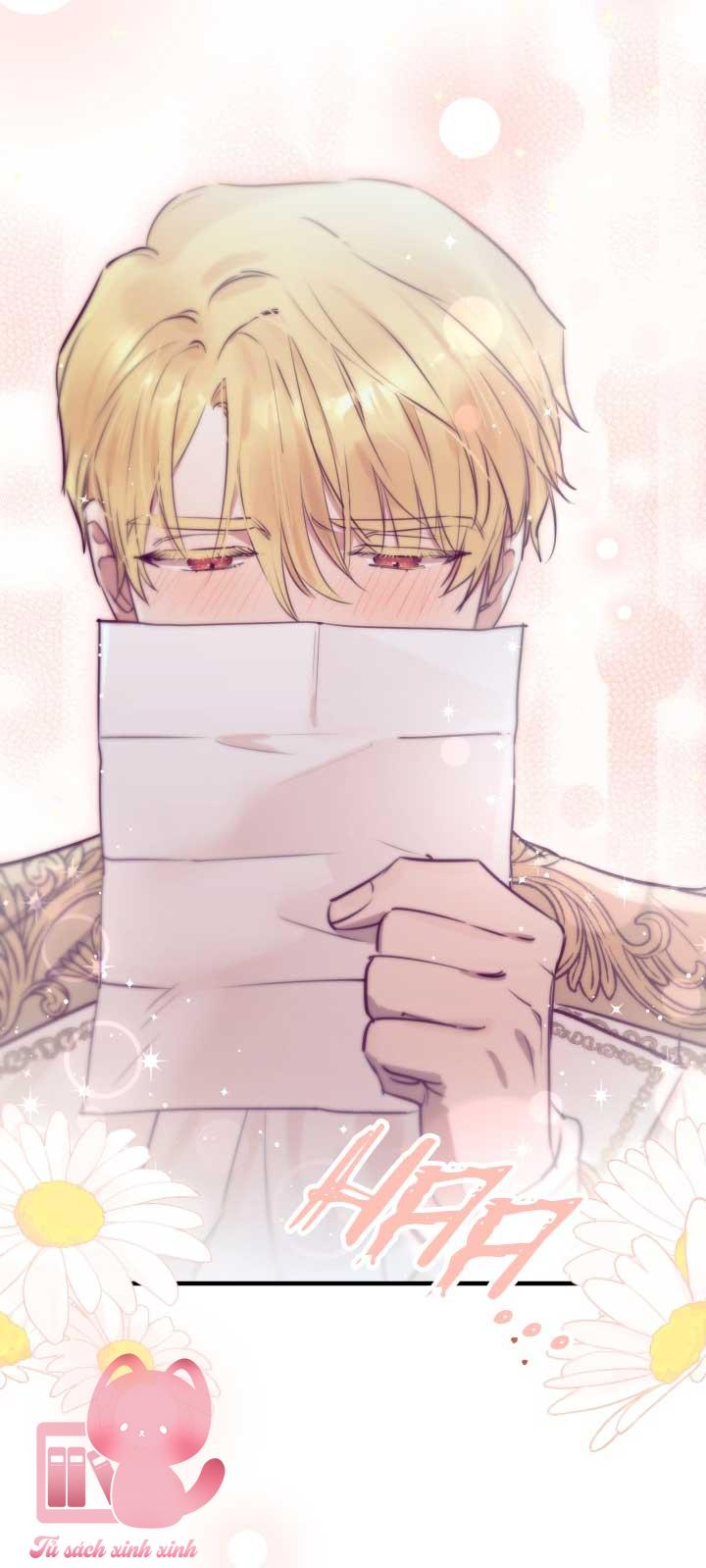 Những Nhân Vật Mạnh Nhất Thế Giới Ám Ảnh Tôi Chapter 59 - Next Chapter 60