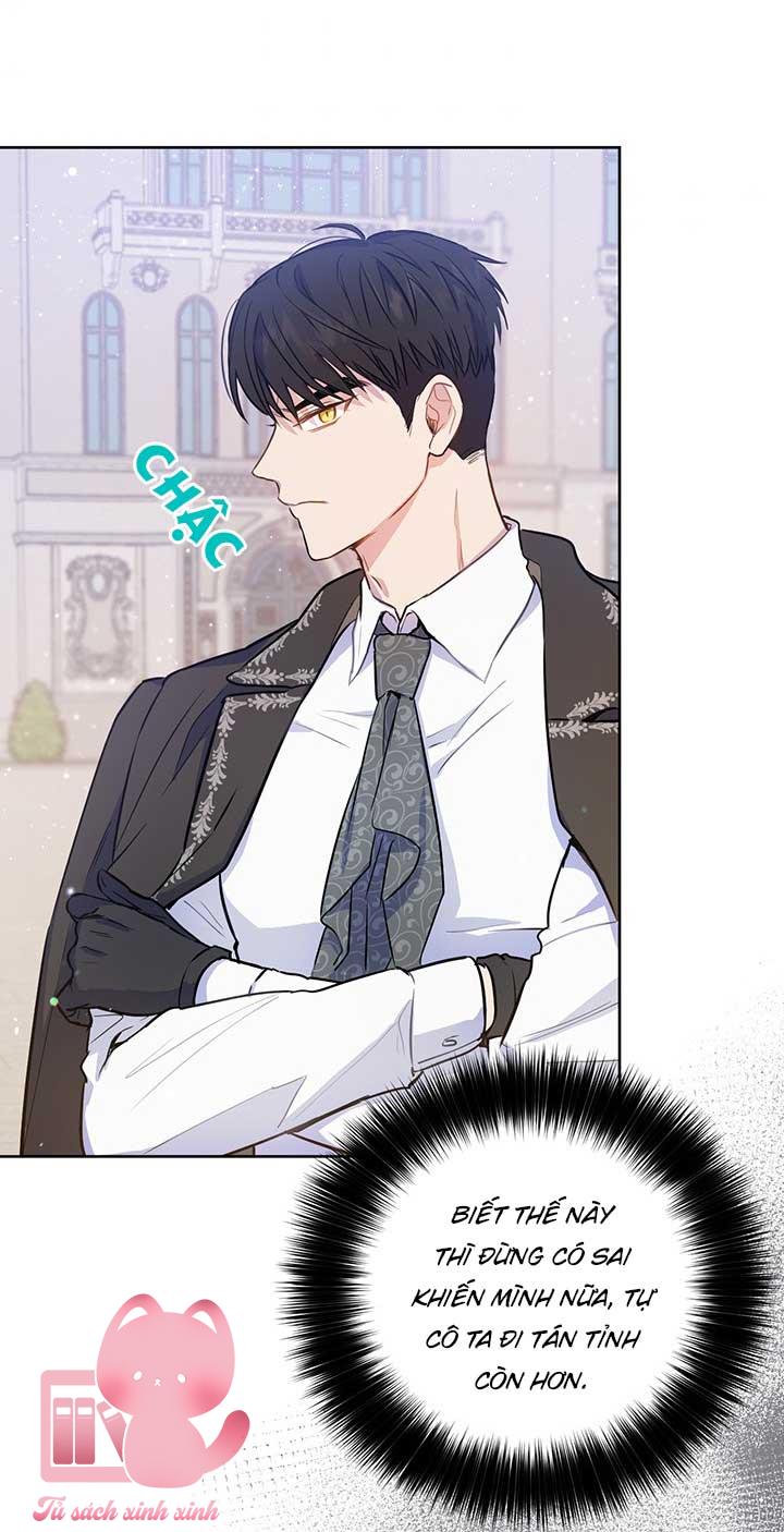 Cuộc Sống Mới Của Công Nương Chapter 19 - Trang 4