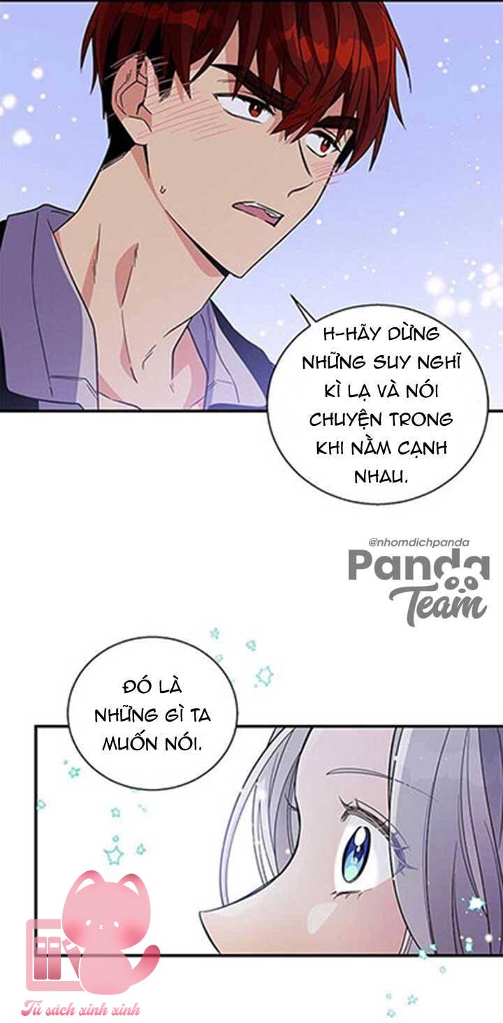 Chồng Yêu, Tôi Đây Bãi Công! Chap 12 - Trang 3