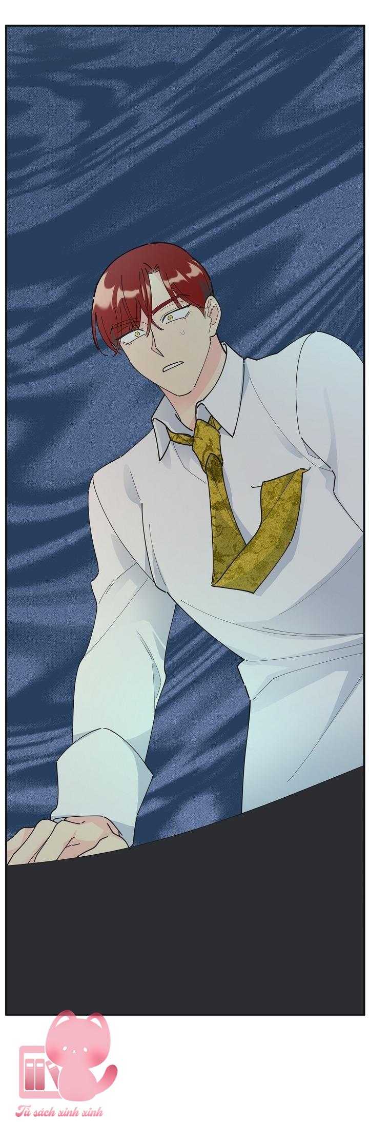 Người Hùng Của Ác Nữ Chapter 93 - Trang 4