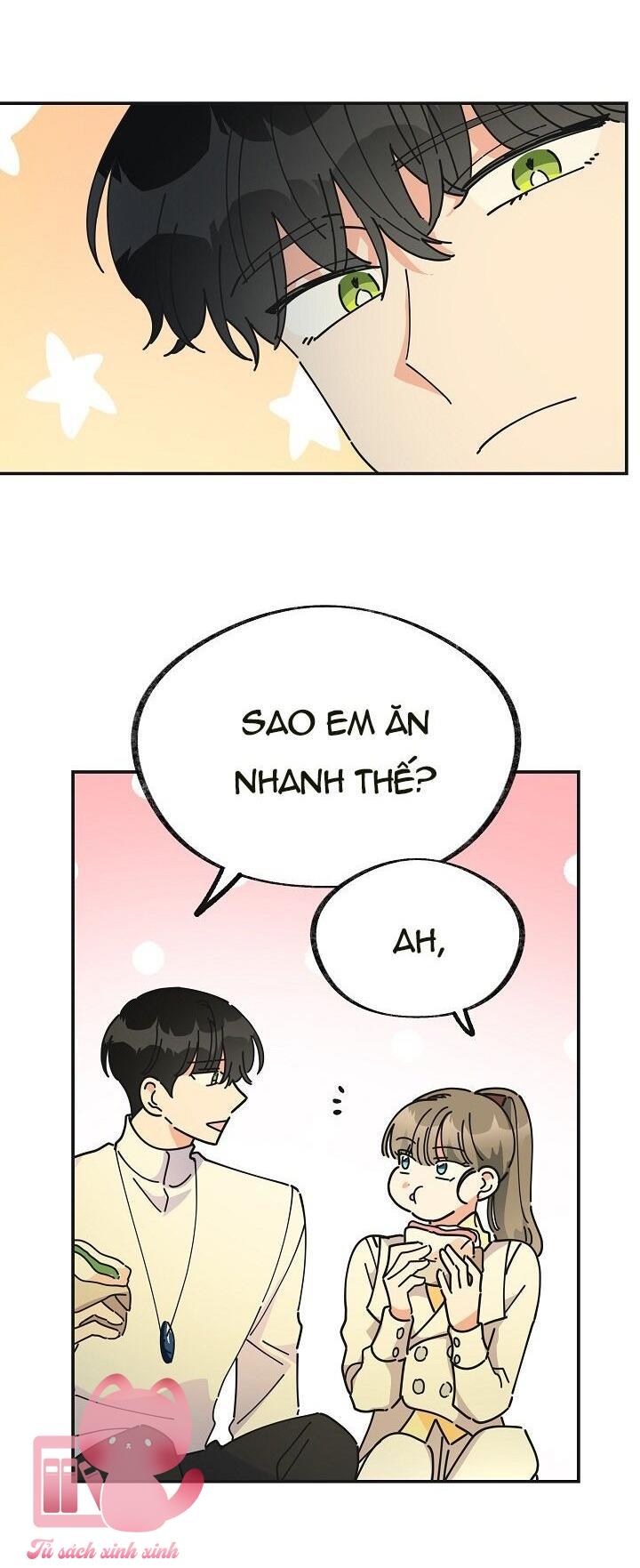 Người Hùng Của Ác Nữ Chapter 34 - Trang 4