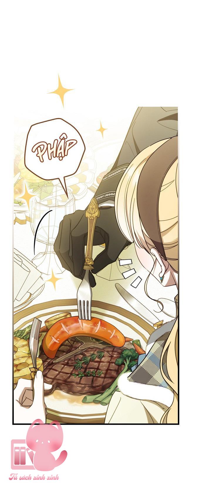 Cách Khiến Phu Quân Đứng Về Phía Tôi Chap 48 - Trang 2