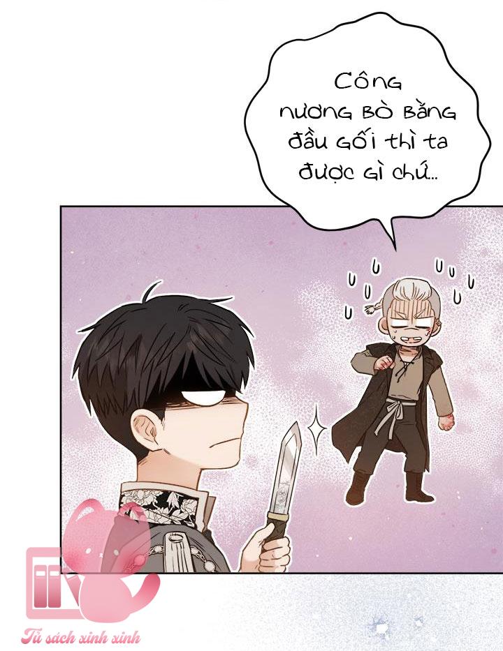 Cuộc Sống Mới Của Công Nương Chapter 23 - Trang 4