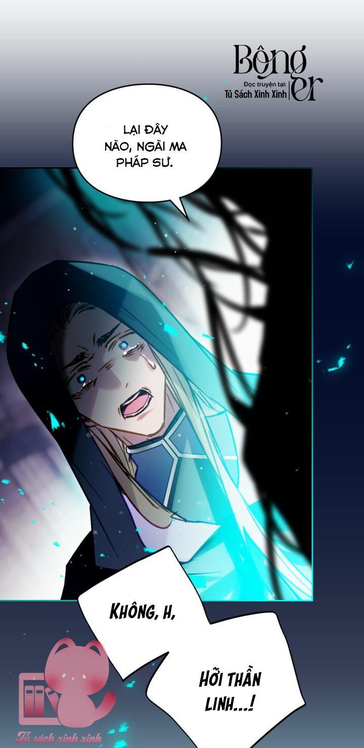 Kết Cục Của Nhân Vật Phản Diện Chỉ Có Thể Là Cái Chết Chap 193 - Trang 4