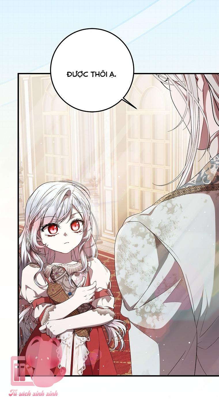 Nhận Nuôi Người Cha Phản Diện Chapter 55 - Trang 4