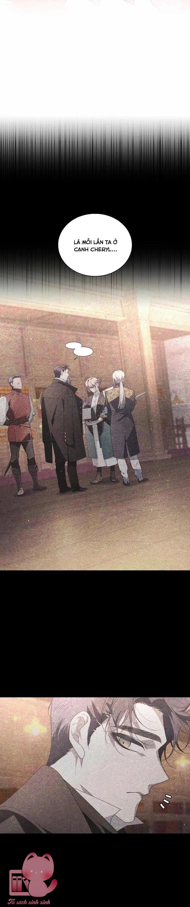 Ác Nữ Thuần Hoá Quái Thú Chap 71 - Next Chap 72