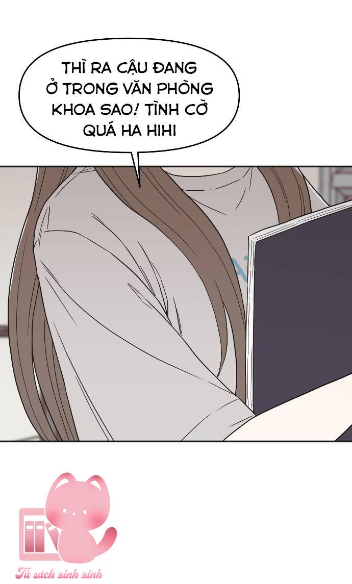 Trái Dấu Hút Nhau Chap 12 - Trang 2