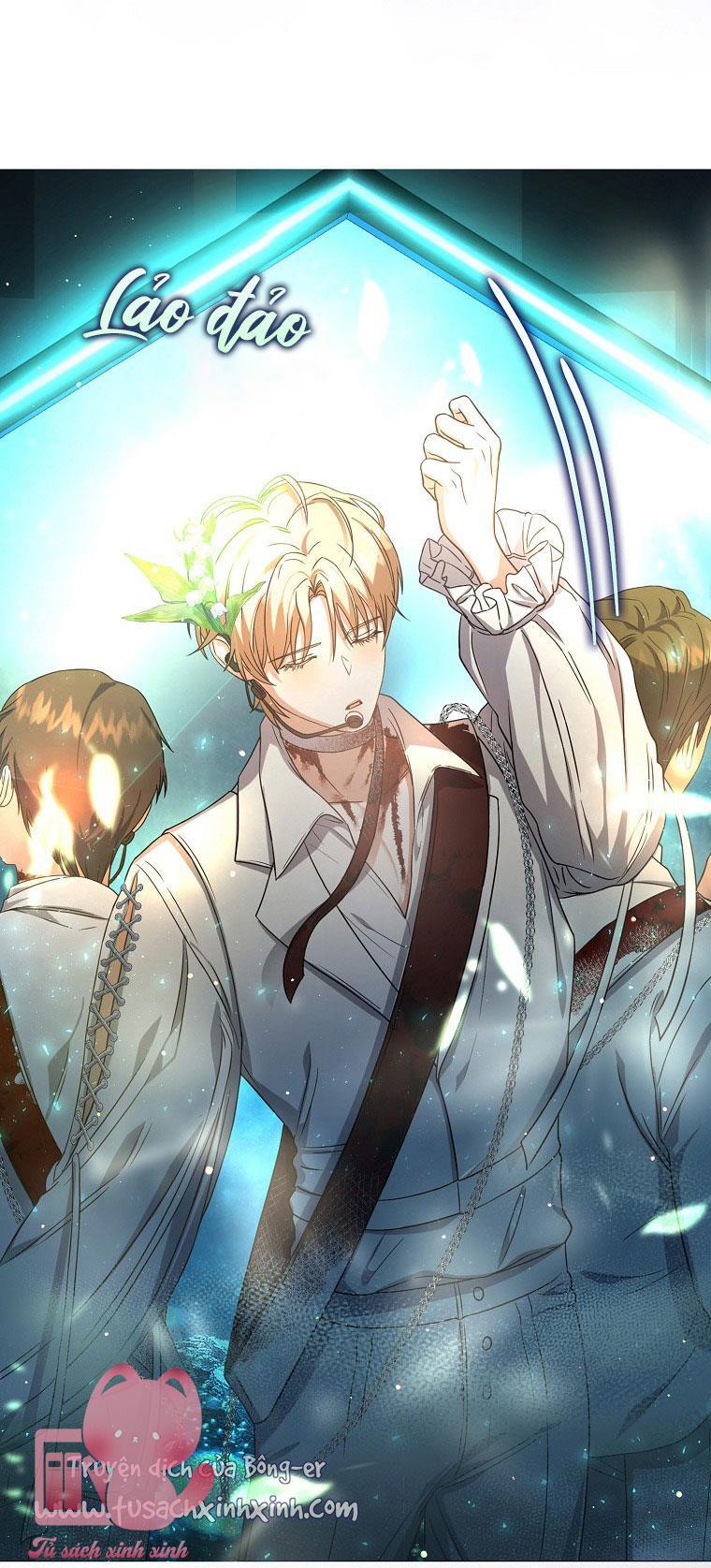 Debut Or Die Chapter 14 - Trang 4