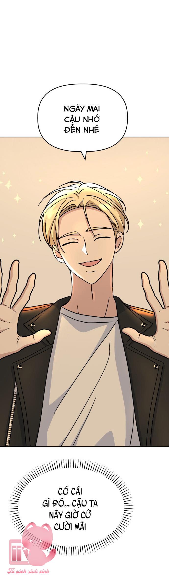 Quan Hệ Nhân Quả Chap 55 - Next Chap 56