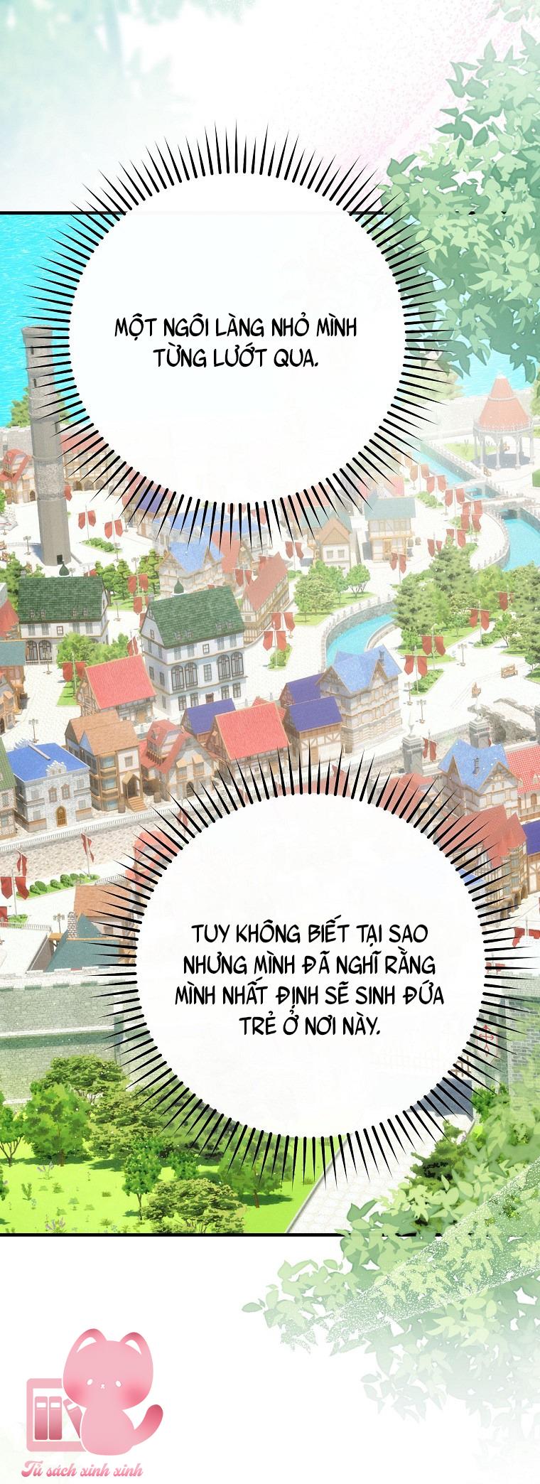 Đứa Nhỏ Không Phải Là Con Anh Chap 82 - Trang 2
