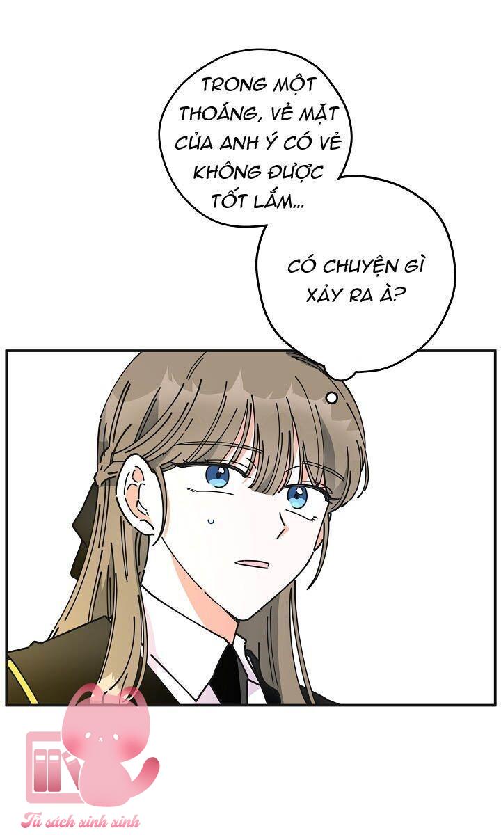Người Hùng Của Ác Nữ Chapter 50 - Trang 3