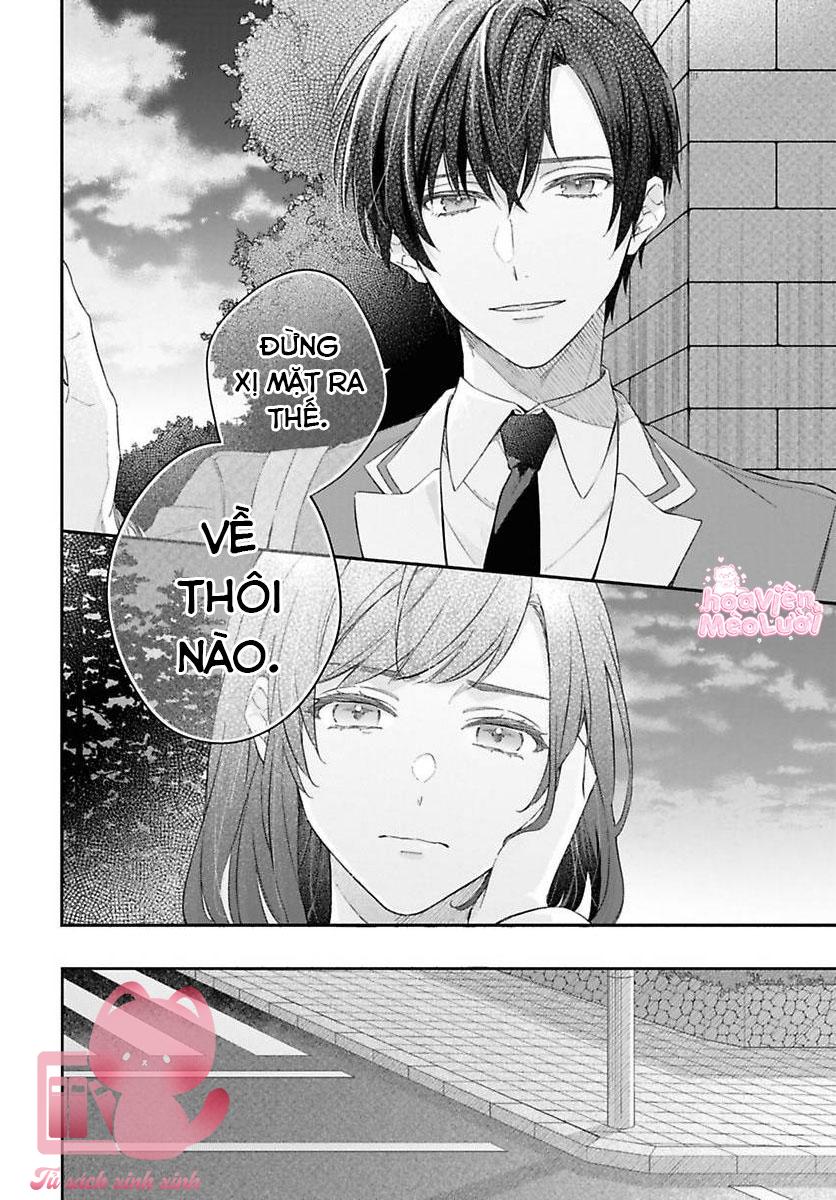 Cung Đàn Vàng: Dàn Nhạc Ánh Sao Chap 1 - Trang 2