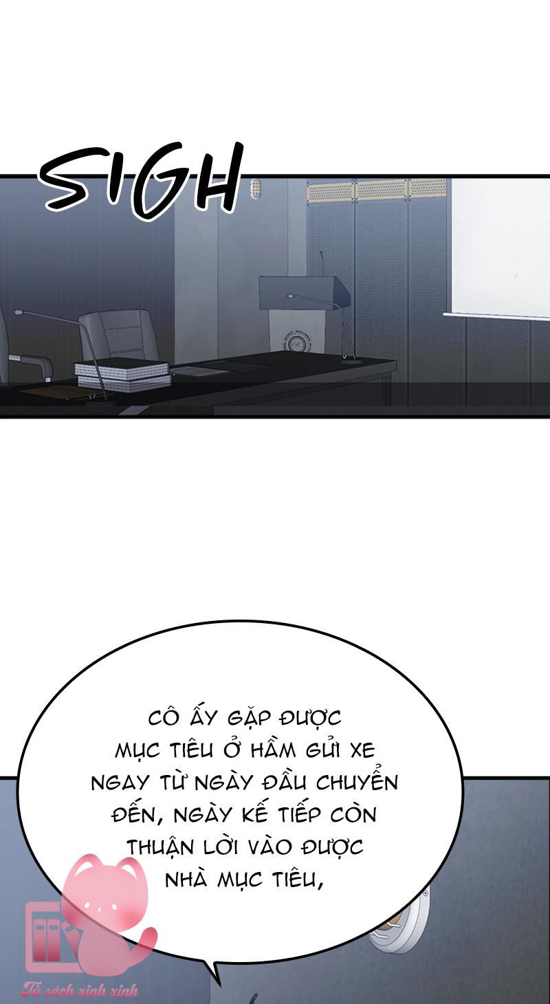 Trưởng Phòng Mệt Mỏi Vì Người Vợ Mới Cưới Chap 17 - Trang 2