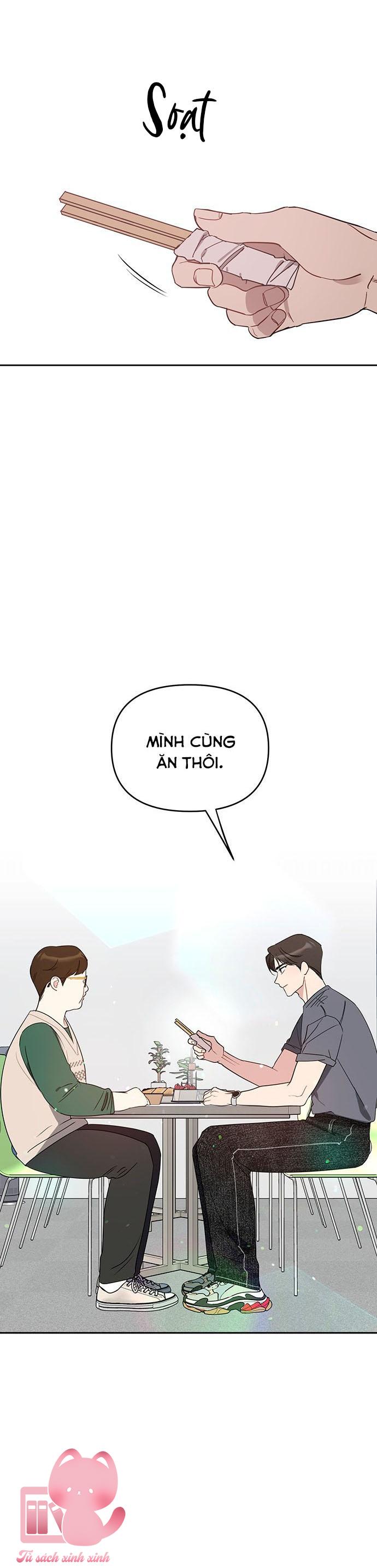 Gieo Nhân Gặt Quả Chap 48 - Trang 2
