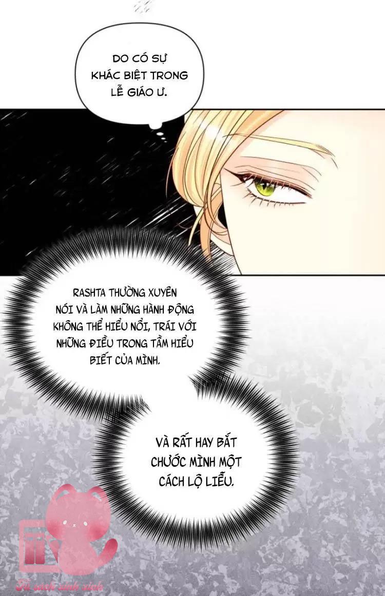 Hoàng Hậu Tái Hôn Chapter 95 - Trang 4