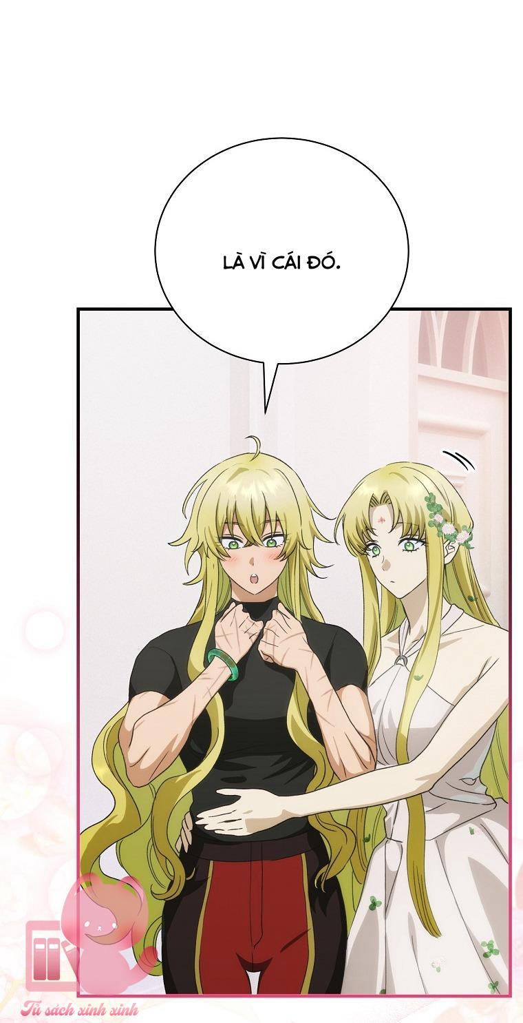 Đứa Nhỏ Không Phải Là Con Anh Chap 89 - Trang 2