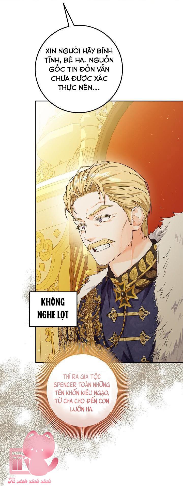 Hoàng Nữ Cosplay Nonfan Chapter 9 - Trang 4