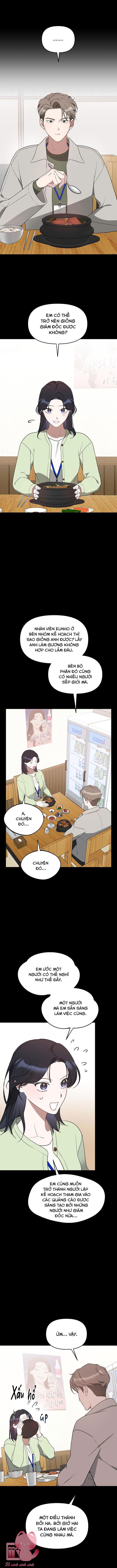 Gieo Nhân Gặt Quả Chap 34 - Trang 2