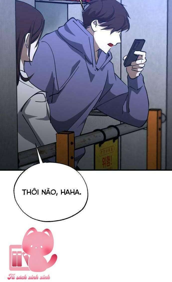 Đêm Của Bóng Tối Chapter 45 - Trang 4