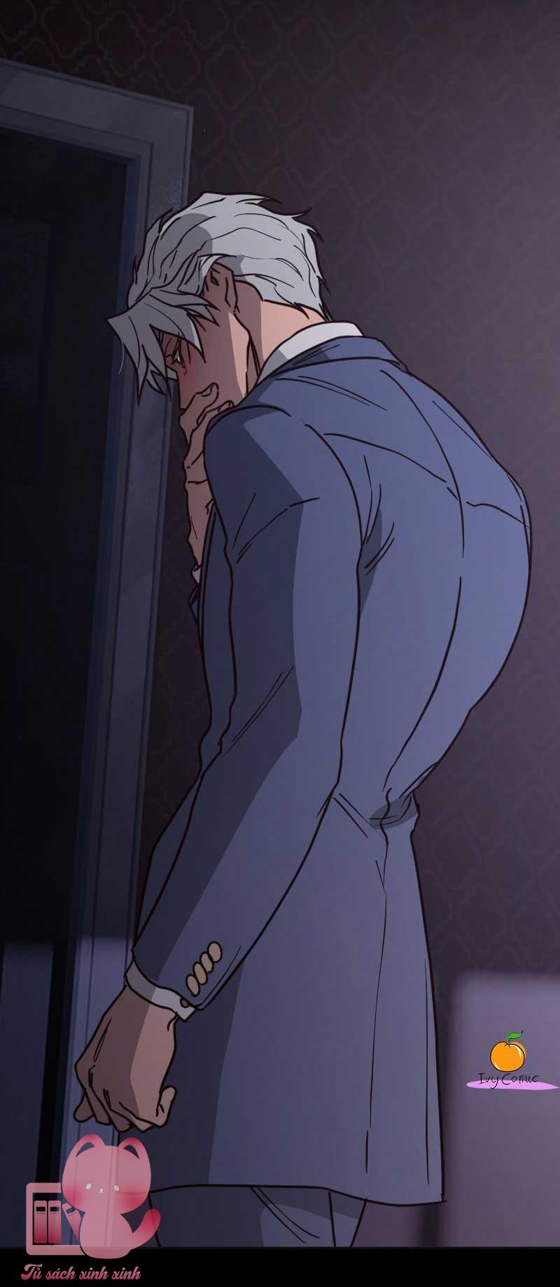 Bảo Mẫu Của Mafia Chap 24 - Trang 2