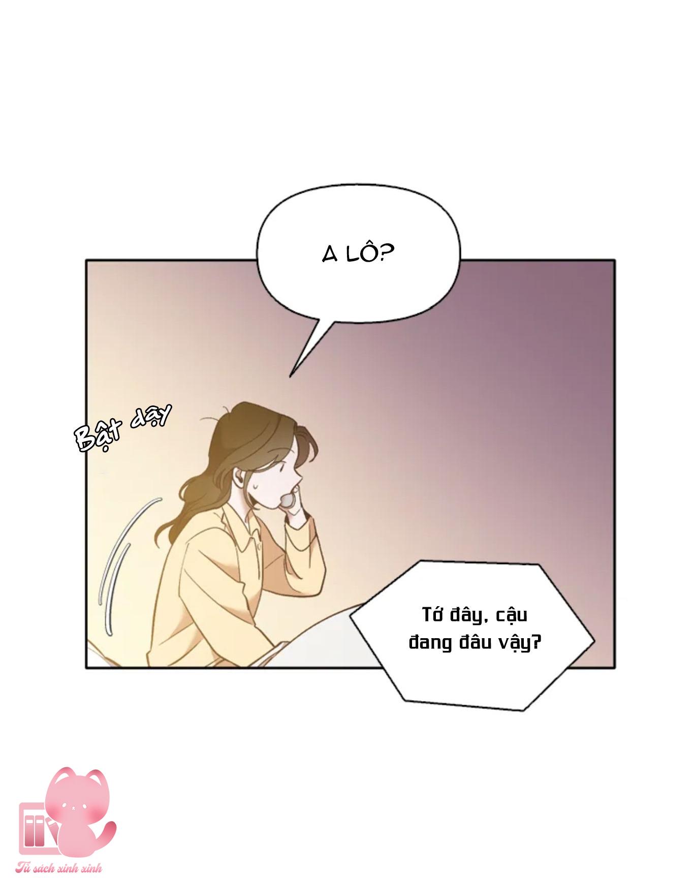 Thanh Xuân Của Chúng Ta Chap 62 - Trang 4