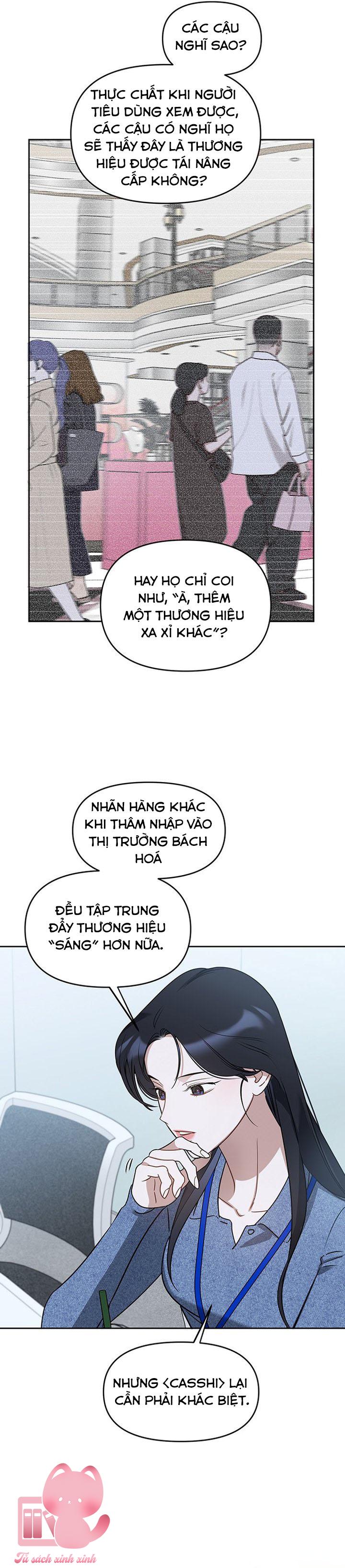 Gieo Nhân Gặt Quả Chap 70 - Next Chap 71