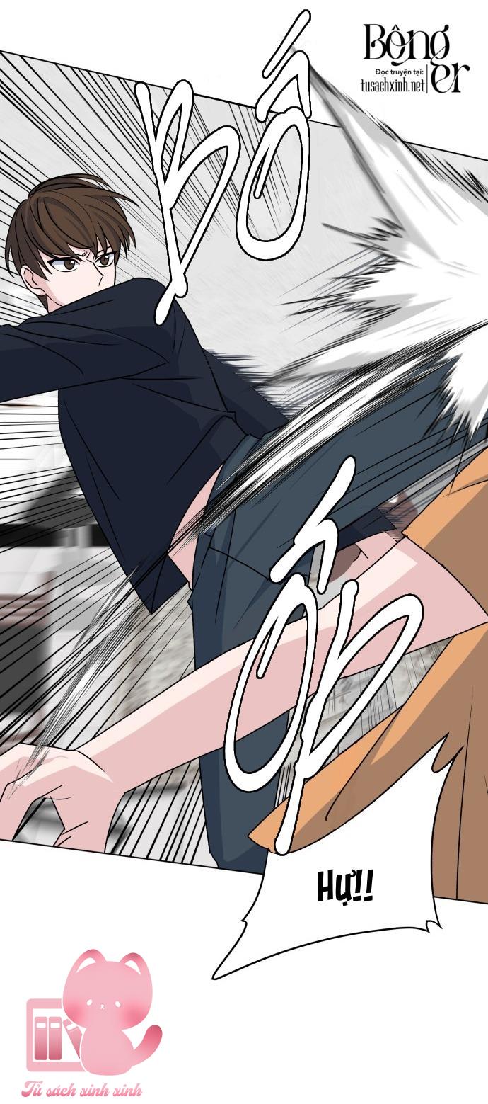 Quan Hệ Nhân Quả Chap 13 - Trang 2