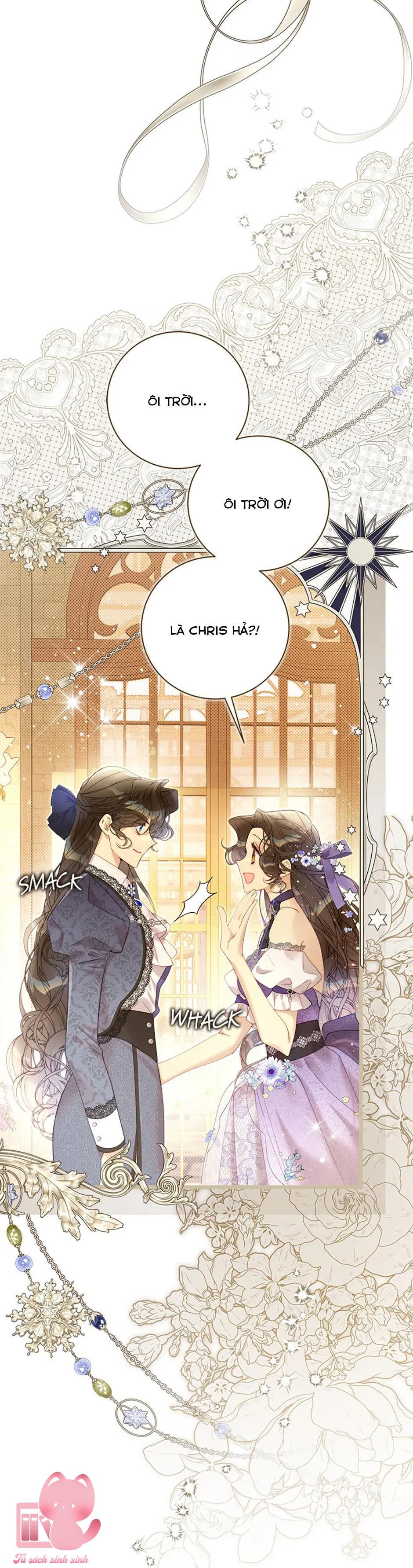 Beatrice Chap 142 - Trang 2