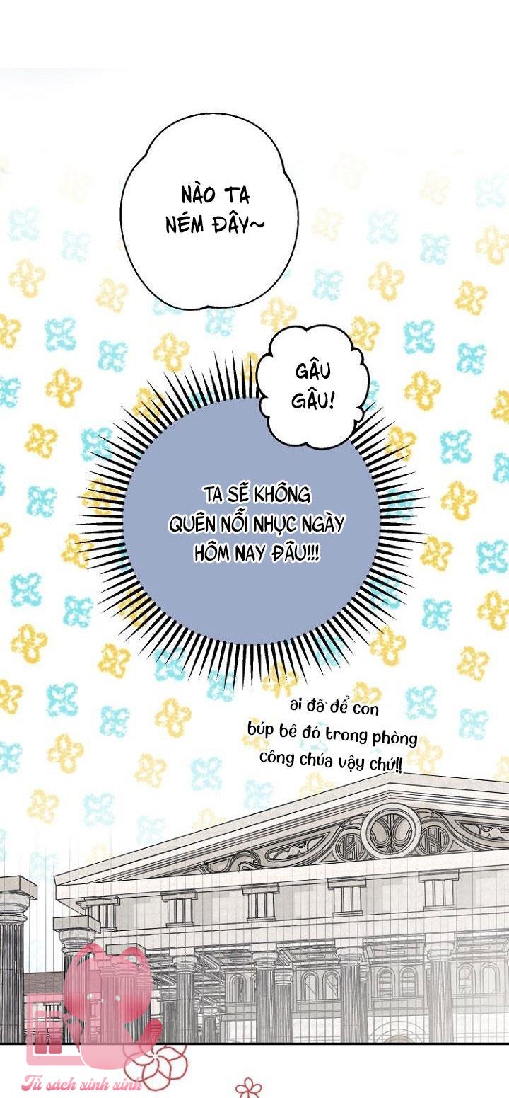 Bỏ Quách Chồng Con Đi, Tiền Bạc Mới Là Tất Cả Chap 15 - Trang 2