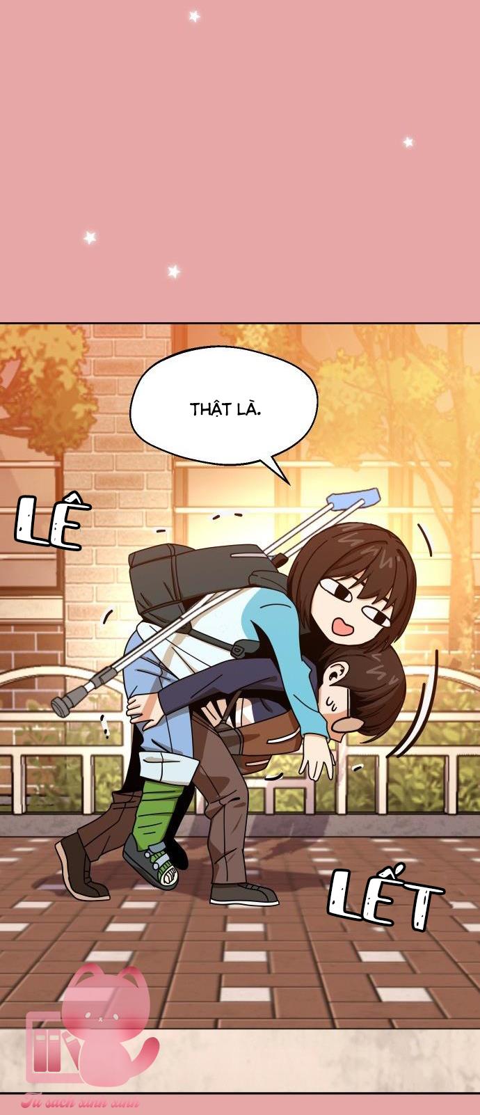 Lớ Ngớ Vớ Phải Tình Yêu Chap 28 - Trang 2