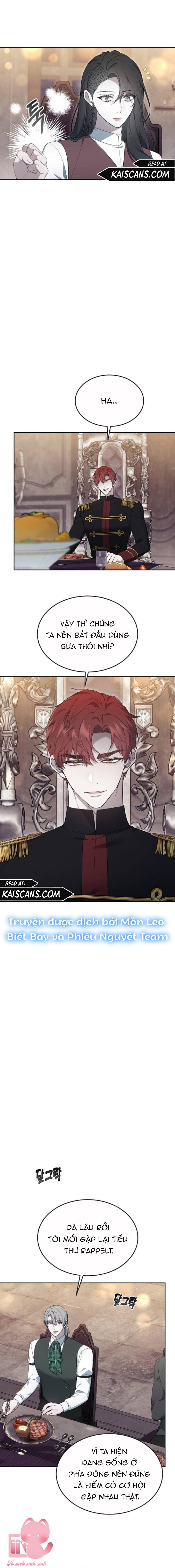 Thời Đại Oman Chap 19 - Trang 2