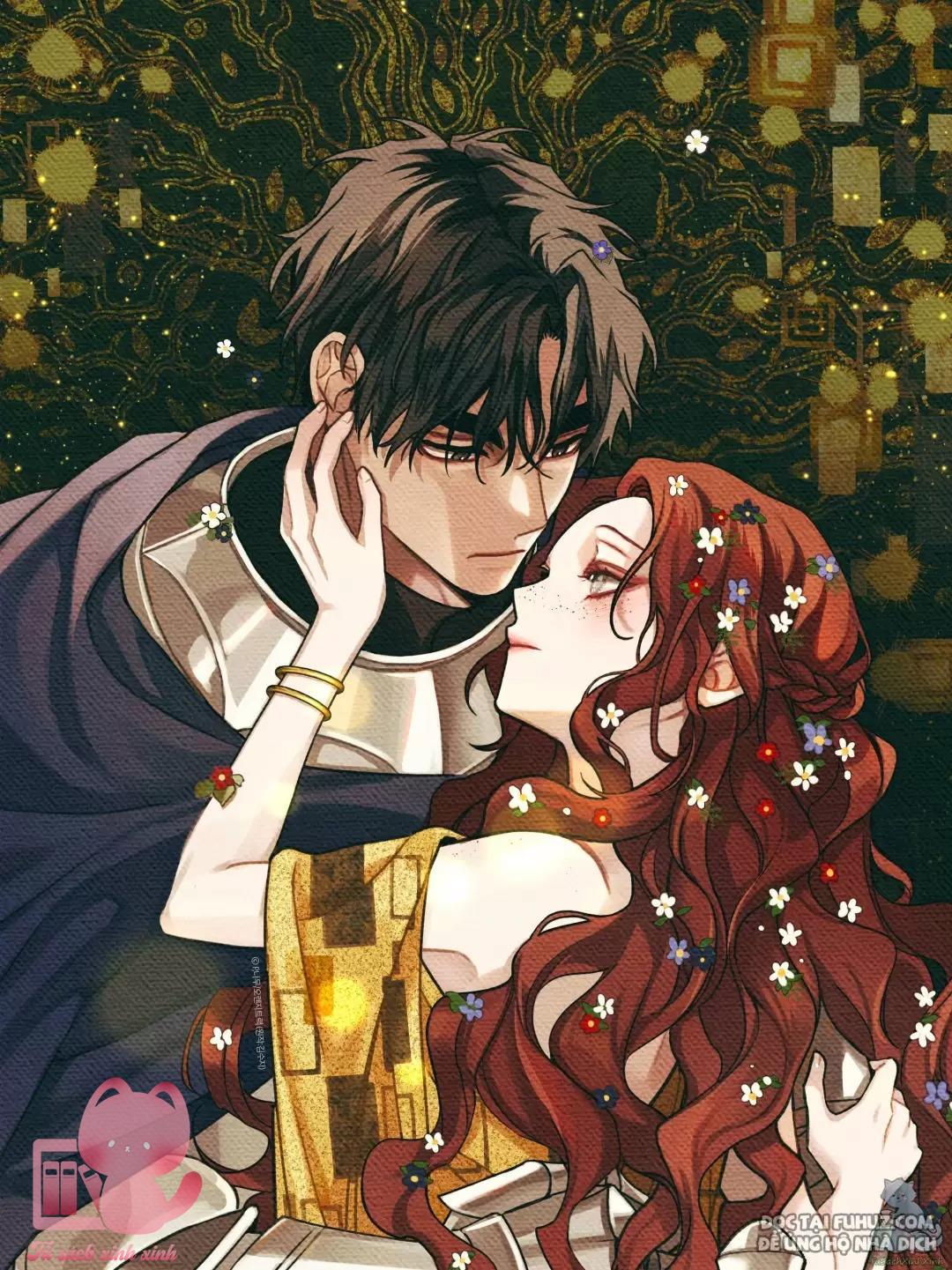 Dưới Tán Cây Sồi Chapter 33 - Trang 3