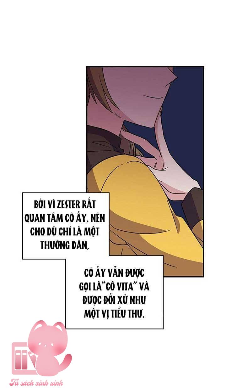 Chồng Yêu, Tôi Đây Bãi Công! Chap 5 - Trang 3