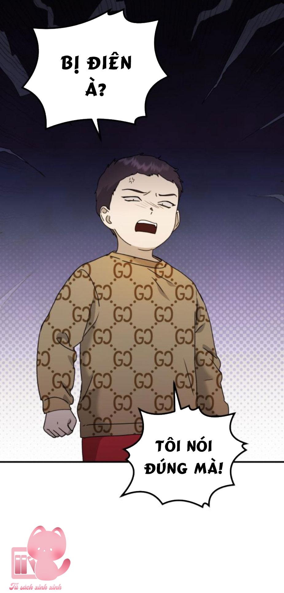 Thần Hổ Jangsan Chapter 25 - Trang 4