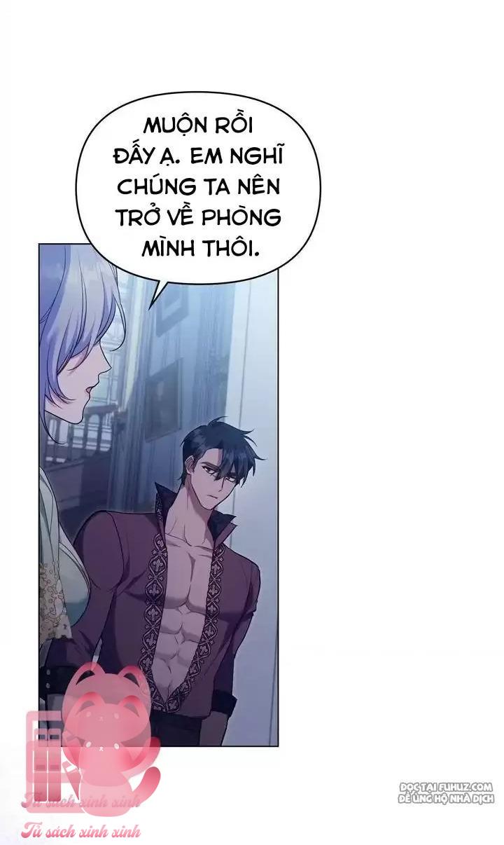 Nếu Không Vâng Lời Công Tước Chapter 64 - Trang 4