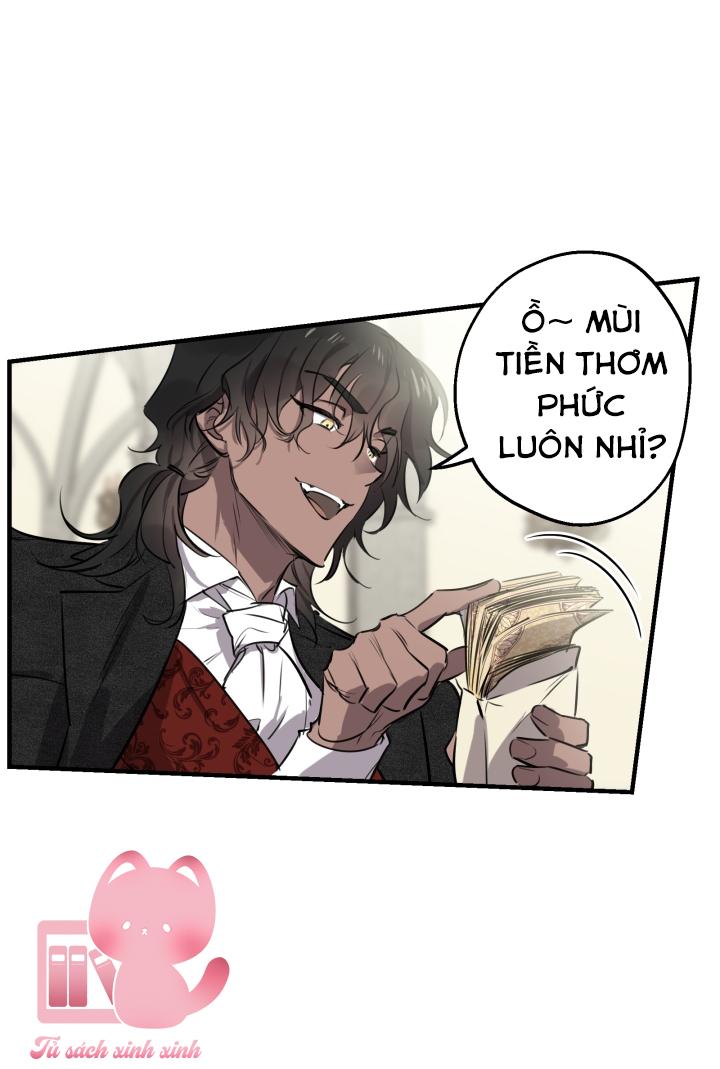 Những Nhân Vật Mạnh Nhất Thế Giới Ám Ảnh Tôi Chapter 61 - Trang 4