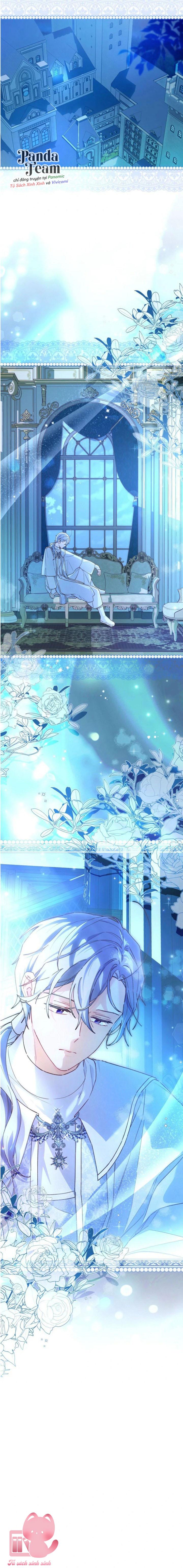 Kiếp Này Em Sẽ Không Sống Dưới Cái Bóng Của Người Chị Song Sinh Chap 21 - Trang 3