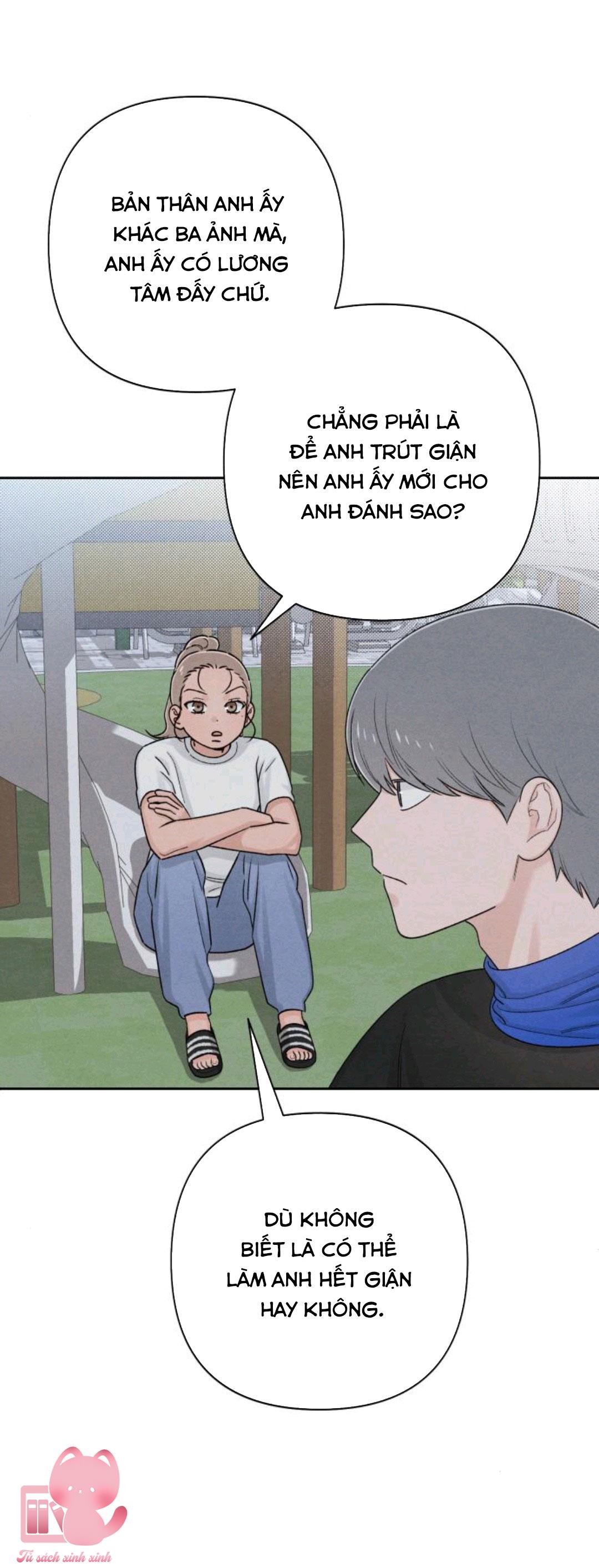 Bí Mật Thanh Xuân Chapter 69 - Trang 4