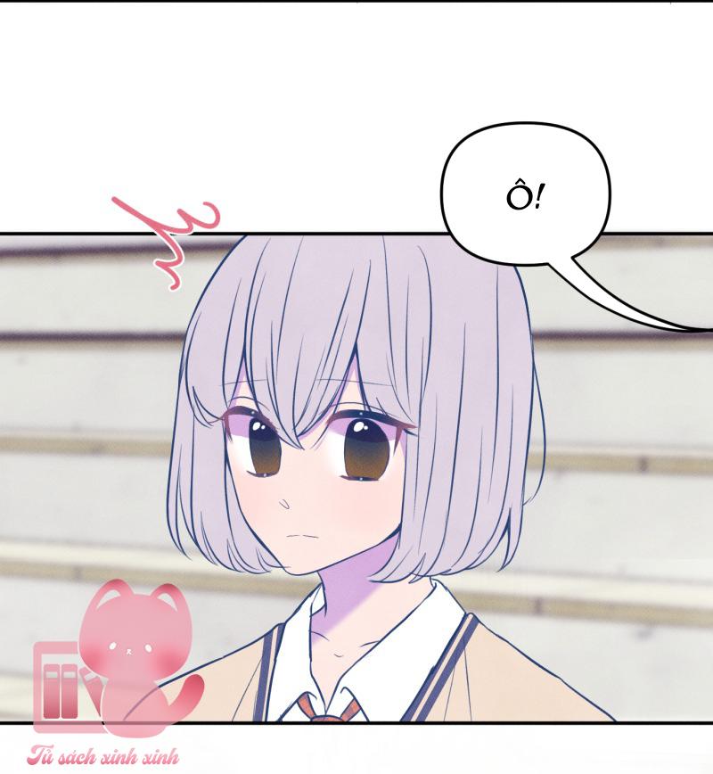 Tình Yêu Tựa Vòng Lặp Chap 23 - Trang 3