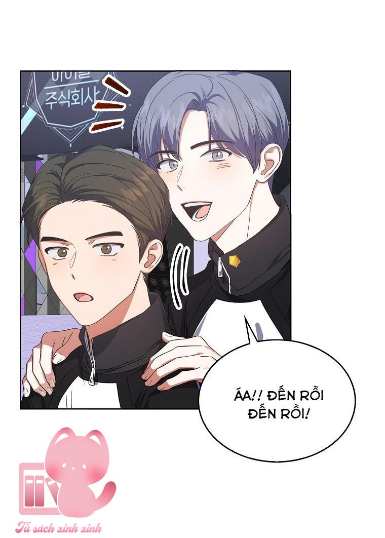 Debut Or Die Chapter 10 - Trang 4
