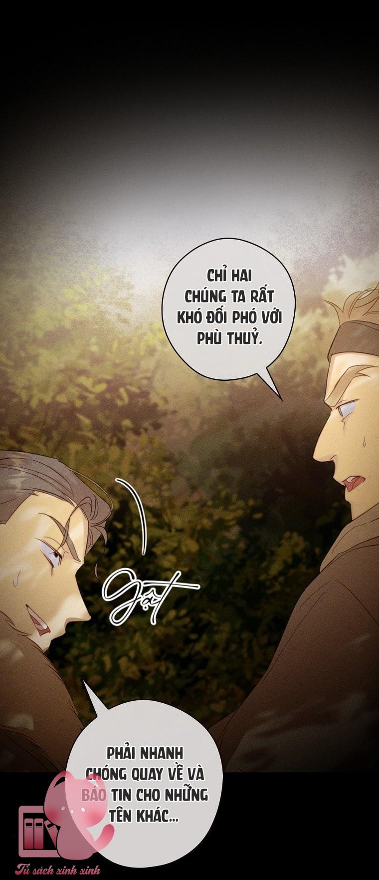 Cách Khiến Phu Quân Đứng Về Phía Tôi Chap 35 - Trang 2