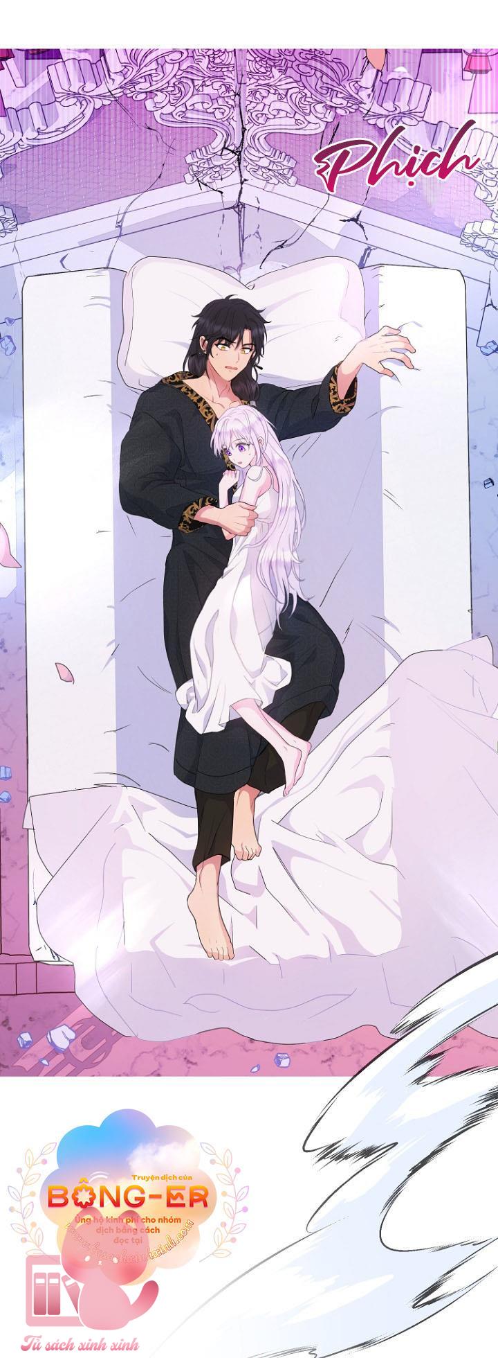 Bỏ Quách Chồng Con Đi, Tiền Bạc Mới Là Tất Cả Chap 33 - Trang 2