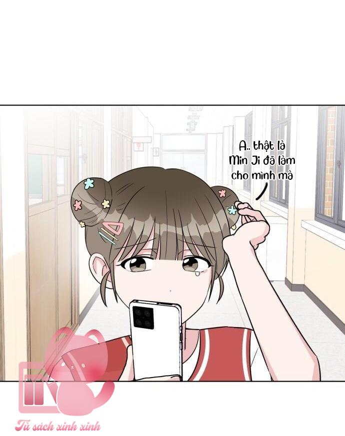 Chúng Ta Là Gì Của Nhau? Chap 22 - Trang 2