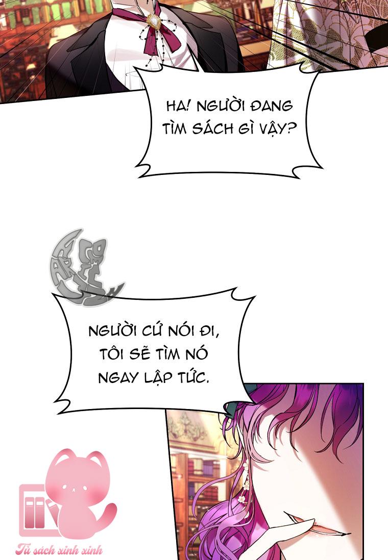 Làm Ác Nữ Bộ Không Tuyệt Sao? Chap 19 - Trang 4