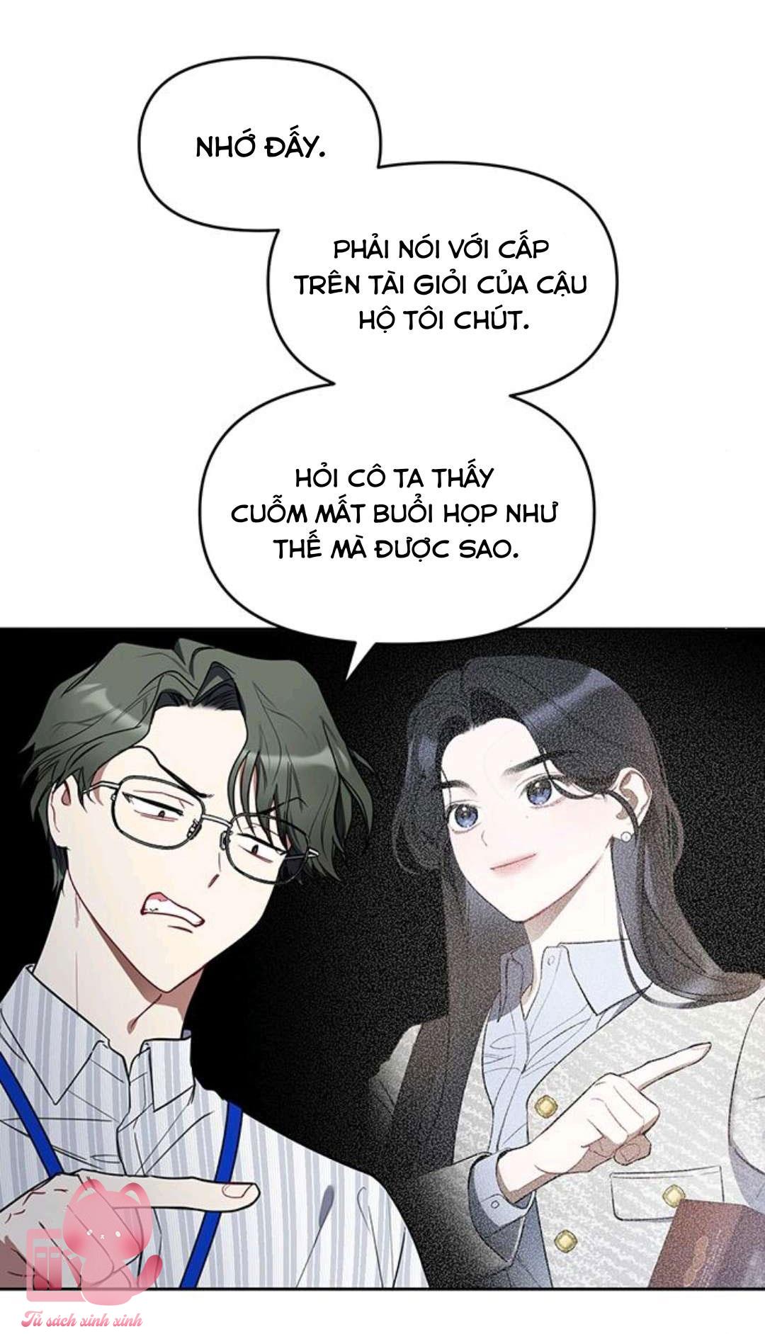 Gieo Nhân Gặt Quả Chapter 4 - Trang 3