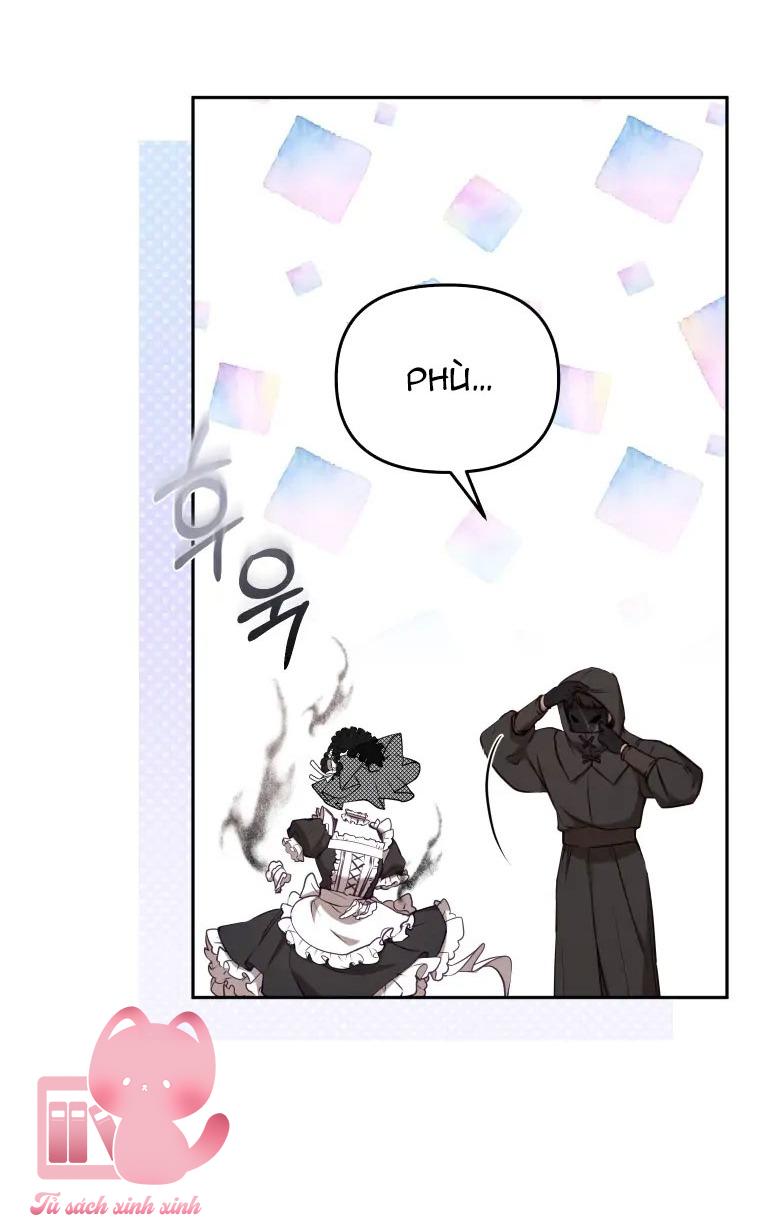 Tôi Được Nuôi Dưỡng Bởi Những Kẻ Phản Diện Chap 41 - Next Chap 42